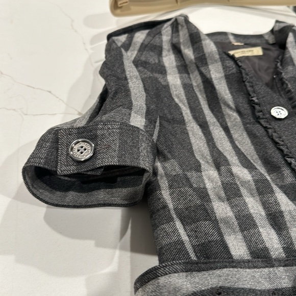 Burberry wool dress - Picture 8 of 8